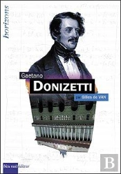 Gaetano Donizetti