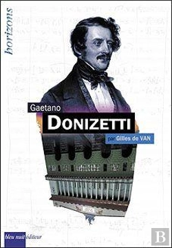 Bertrand.pt - Gaetano Donizetti