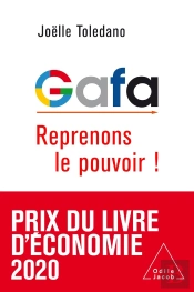 Gafa, Reprenons Le Pouvoir!