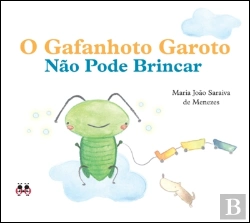 Bertrand.pt - Gafanhoto Garoto não pode Brincar