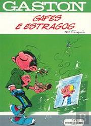 Gafes e Estragos