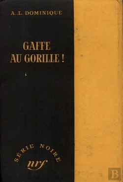 Bertrand.pt - Gaffe Au Gorille