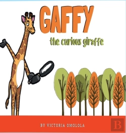 Bertrand.pt - Gaffy The Curious Giraffe!