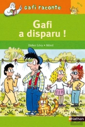 Gafi A Disparu