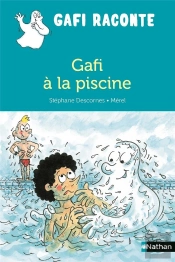 Gafi A La Piscine