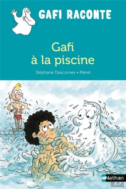 Bertrand.pt - Gafi A La Piscine