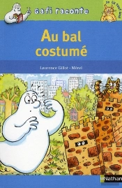 Gafi Au Bal Costumé