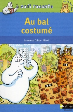 Bertrand.pt - Gafi Au Bal Costumé