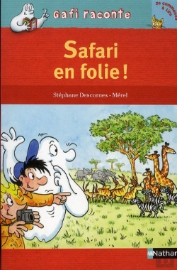Bertrand.pt - Gafi Au Safari