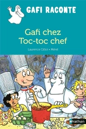 Gafi Chez Toc-Toc Chef