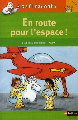 Bertrand.pt - Gafi Dans L'Espace