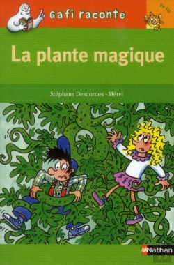 Bertrand.pt - Gafi Et La Plante Magique
