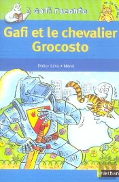 Gafi Et Le Chevalier Grocosto