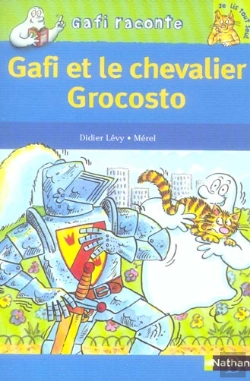 Bertrand.pt - Gafi Et Le Chevalier Grocosto