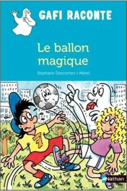 Bertrand.pt - Gafi Raconte Le Ballon Magique