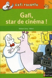 Gafi, Star De Cinéma !