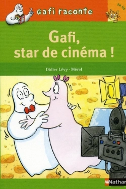 Bertrand.pt - Gafi, Star De Cinéma !