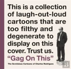 Bertrand.pt - Gag On This: Cartoons By Charles Rodrigues