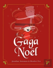 Gaga Noël
