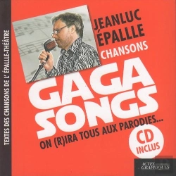 Bertrand.pt - Gaga Songs : On (R)Ira Tous Aux Parodies