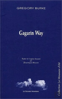 Bertrand.pt - Gagarin Way