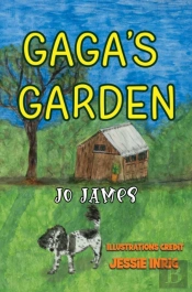 Gaga'S Garden