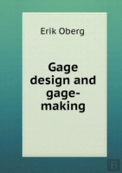 Bertrand.pt - Gage Design And Gage-Making