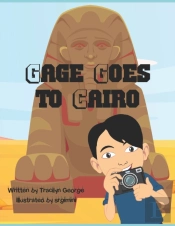 Gage Goes To Cairo