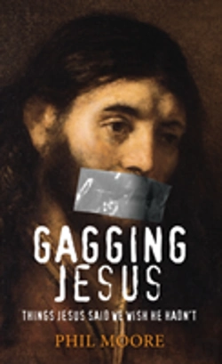 Bertrand.pt - Gagging Jesus