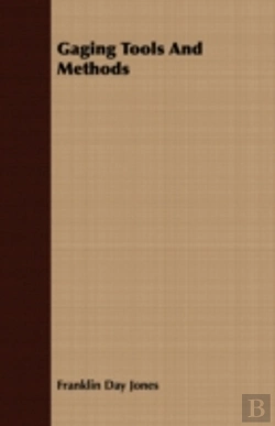 Bertrand.pt - Gaging Tools And Methods