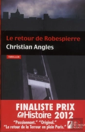 Gagnant Ca M'Interesse Histoire 2012