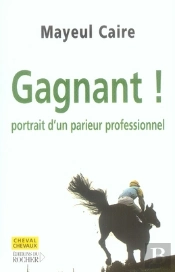 Gagnant ! Portrait D'Un Parieur Professionnel