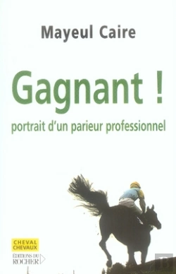 Bertrand.pt - Gagnant ! Portrait D'Un Parieur Professionnel