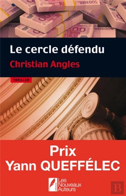 Bertrand.pt - Gagnant Prix Yann Queffelec