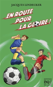 Gagné Tome 1 ; En Route Pour La Gloire !
