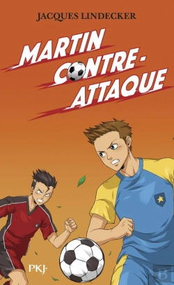 Bertrand.pt - Gagne - Tome 4 Martin Contre-Attaque