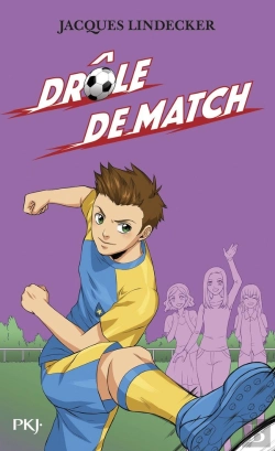 Bertrand.pt - Gagne - Tome 5 Drole De Match !