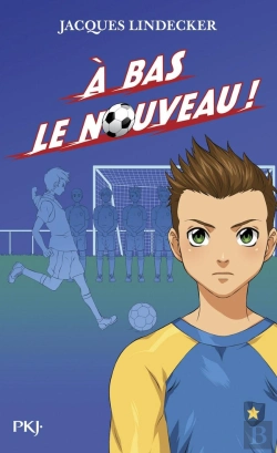 Bertrand.pt - Gagne - Tome 6 A Bas Le Nouveau !