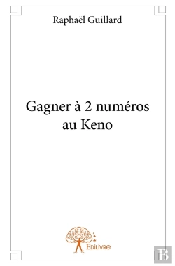 Bertrand.pt - Gagner À 2 Numéros Au Keno