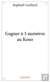 Gagner À 3 Numéros Au Keno