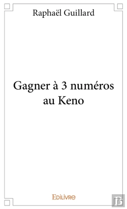 Bertrand.pt - Gagner À 3 Numéros Au Keno