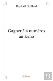 Gagner A 4 Numeros Au Keno