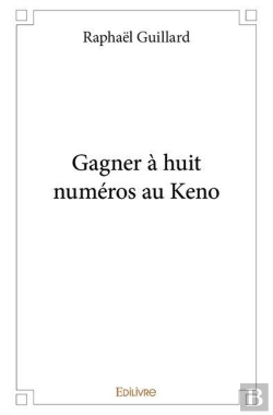 Bertrand.pt - Gagner A Huit Numeros Au Keno