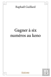 Gagner A Six Numeros Au Keno