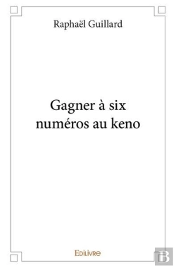Bertrand.pt - Gagner A Six Numeros Au Keno
