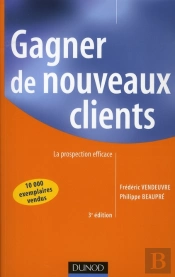 Gagner De Nouveaux Clients