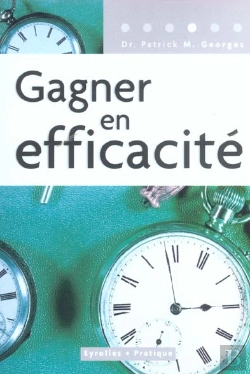 Bertrand.pt - Gagner En Efficacite ; 2e Edition