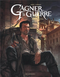 Bertrand.pt - Gagner La Guerre Tome 3 : La Mère Patrie