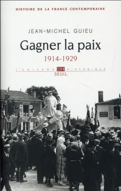 Bertrand.pt - Gagner La Paix ; 1914-1929