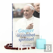 Gagner Le Combat Spirituel
